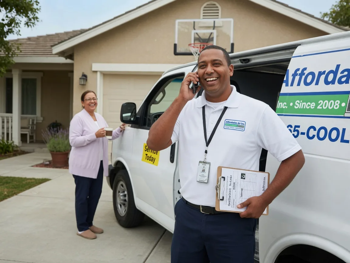 Central Ac Repair Lakeside, NE FAQs